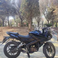 ns 150|موتورسیکلت|تهران, آهنگران (سراسیاب دولاب)|دیوار