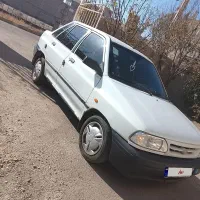 پراید مدل 93