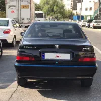 پژوپارس سال موتورهای سفارشی مدل۱۴۰۱|خودرو سواری و وانت|تهران, حر|دیوار