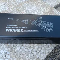 چکش تخریب ۱۶ کیلویی|ابزارآلات|گرگان, |دیوار