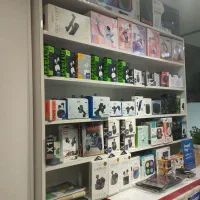 انواع لوازم جانبی موبایل