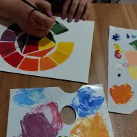 آموزش نقاشی