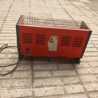 بخاری برقی پارس کوشان|بخاری، هیتر، شومینه|قائمشهر, |دیوار