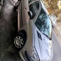 206تیپ ۵|خودرو سواری و وانت|مشهد, کوشش|دیوار