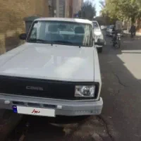 وانت کارا صفر کیلومتر مدل ۱۴۰۲