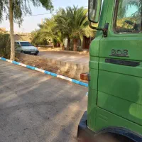 خاور۸۰۸مدل۵۳ نقد واقساط بخون