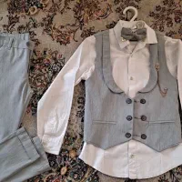 ست کامل ژیله