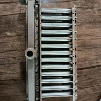 مشعل آبگرمکن