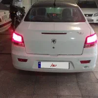 فروش رانا پلاس پانورمامدل ۴۰۲|خودرو سواری و وانت|تهران, مهرآباد|دیوار