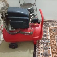 پمپ باد فروشی