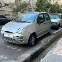 ام وی ام ۱۱۰ سه سیلندر