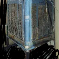 کولر آبی۵۰۰۰