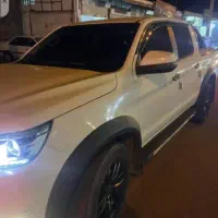 کی ام سی T8|خودرو سواری و وانت|فسا, |دیوار