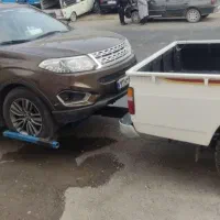 امداد خودرو . یدک کش . جرثقیل  خودروبر|خدمات حمل و نقل|کرج, کرج نو|دیوار