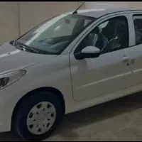 ۲۰۷ صفر معاوضه هم دارم