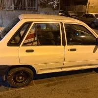 پراید 131 مدل 90 sl|خودرو سواری و وانت|تهران, بهارستان|دیوار