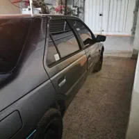 405 دوگانه مدل 95|خودرو سواری و وانت|عسلویه, |دیوار