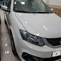 ساینا GX دوگانه کارخانه ۱۴۰۴|خودرو سواری و وانت|اردبیل, |دیوار