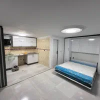 ۴۵ متر سوییت اختصاصی حیاط مستقل مثل ویلایی