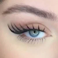 کاشت مزه موقت
