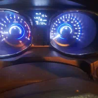 جک s5  دنده مشکی کم کار سالم بدون رنگ