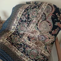 روفرشی سرمه ای|روفرشی|پرند, فاز ۶|دیوار