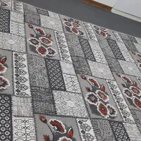 گلیم فرش آشپزخونه