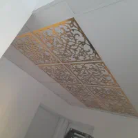 نیازمند نیرو شاگرد برای سقف کاذب