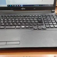 لب تاپ درجه یک فوجیستو|رایانه همراه|سقز, |دیوار