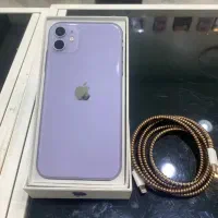 ایفون ۱۱ در حد فایریک