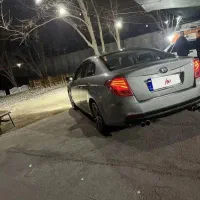 بسترن b50 f|خودرو سواری و وانت|شیراز, ملاصدرا|دیوار