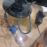 مانیتور 19|قطعات و لوازم جانبی رایانه|تهران, فردوس|دیوار