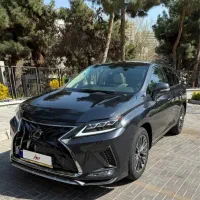 لکسوس RX350
