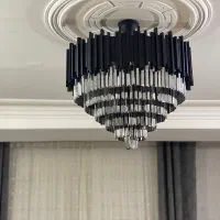 لوستر|لوستر و چراغ آویز|قشم, |دیوار