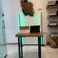 سرفیس پرو۸رم۱۶ بالاترین نسل وکانفیگ سرفیس اپن باکس|رایانه همراه|تهران, فاطمی|دیوار