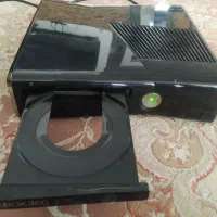 بهمراه کینکت و 85 سی دی بازیXBOX 360|کنسول، بازی ویدئویی و آنلاین|قزوین, |دیوار