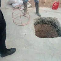 اجرای چاه ارت تست تاییدیه وهمبندی صاعقه گیر|خدمات پیشه و مهارت|تهران, سهروردی|دیوار