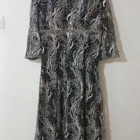 لباس مجلسی سایز46