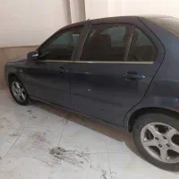 دنا ۹۴ تیپ ۲ فول|خودرو سواری و وانت|تبریز, |دیوار