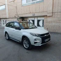 ایکس ۳۳ اسپرت AT مدل ۱۴۰۱