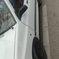 پراید 88|خودرو سواری و وانت|مرند, |دیوار