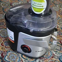 آبمیوه گیری بوش