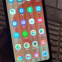 موبایل سامسونگ