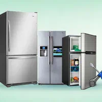 تعمیر کار یخچال و فریزر تخصصی