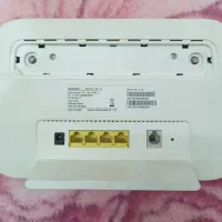 مودم H1 هواوی انلاک شده|مودم و تجهیزات شبکه|تهران, تهرانپارس شرقی|دیوار