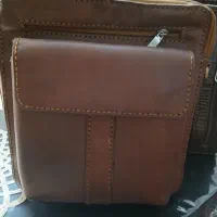 کیف چرمی دست دوز|کیف، کفش، کمربند|پاکدشت, پاکدشت (مامازند)|دیوار