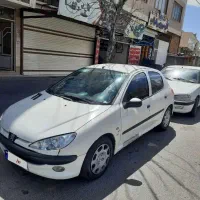 تیپ۲مدل ۸۶|خودرو سواری و وانت|پردیس, فاز ۲|دیوار