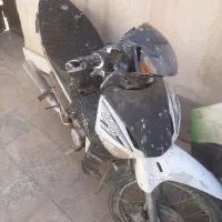 موتور بیکلاج مدل ۸۵