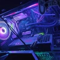 کامپیوتر گیمینگ