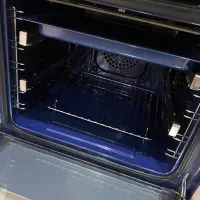 فر توکاربرقی اخوان کد F32|اجاق گاز و لوازم برقی پختوپز|تهران, شهر زیبا|دیوار